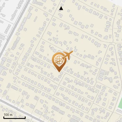 Foto zu Merkatorweg 4, 22119 Hamburg