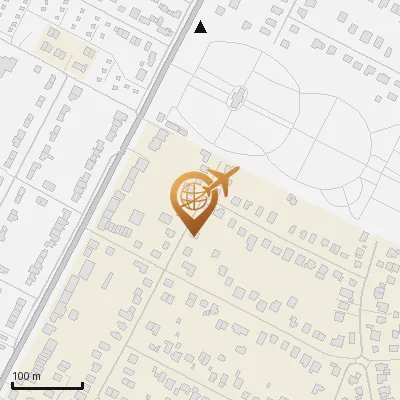 Foto zu Merkatorweg 42, 22119 Hamburg