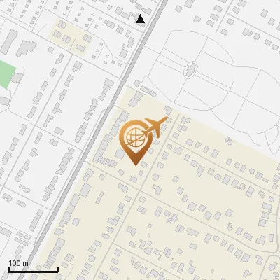 Foto zu Merkatorweg 43, 22119 Hamburg