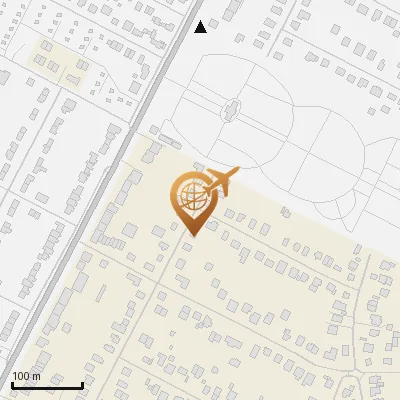 Foto zu Merkatorweg 44, 22119 Hamburg