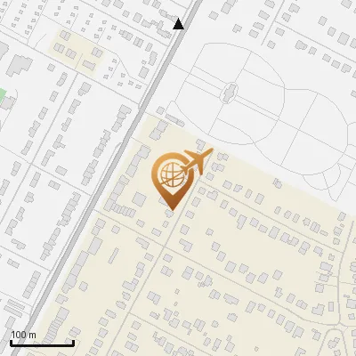 Foto zu Merkatorweg 45, 22119 Hamburg