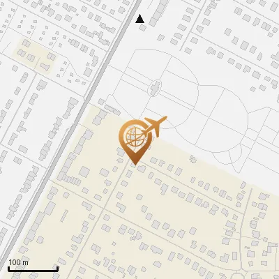 Foto zu Merkatorweg 46, 22119 Hamburg