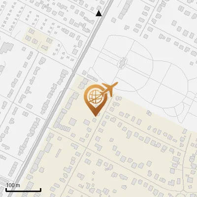 Foto zu Merkatorweg 49, 22119 Hamburg