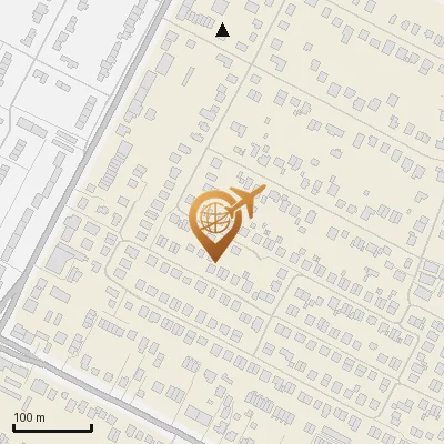 Foto zu Merkatorweg 5, 22119 Hamburg