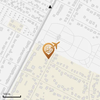 Foto zu Merkatorweg 53, 22119 Hamburg