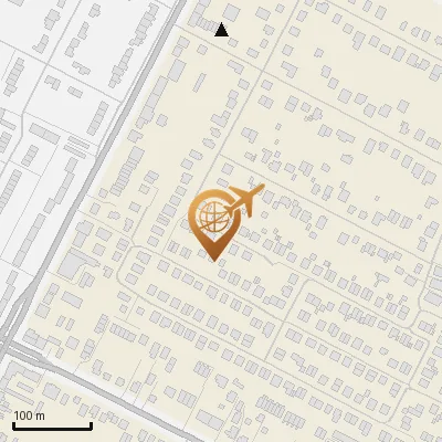 Foto zu Merkatorweg 7, 22119 Hamburg