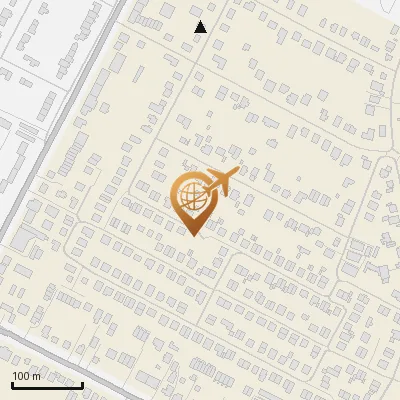 Foto zu Merkatorweg 8, 22119 Hamburg