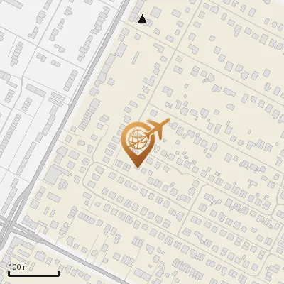 Foto zu Merkatorweg 9, 22119 Hamburg