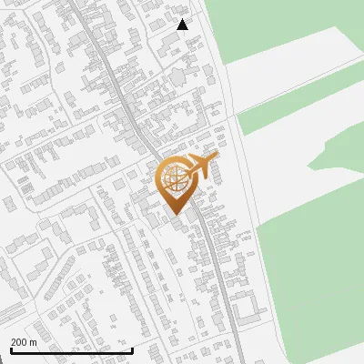 Foto zu Merkenicher Hauptstraße 109, 50769 Köln