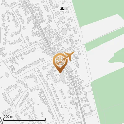 Foto zu Merkenicher Hauptstraße 115, 50769 Köln