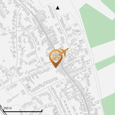 Foto zu Merkenicher Hauptstraße 143, 50769 Köln