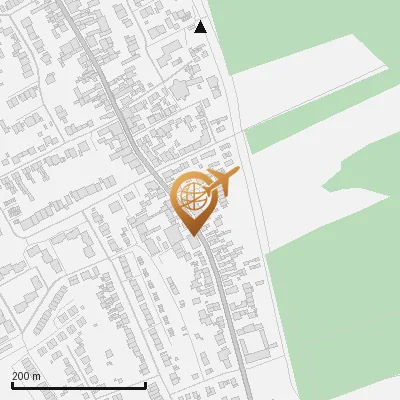 Foto zu Merkenicher Hauptstraße 146, 50769 Köln
