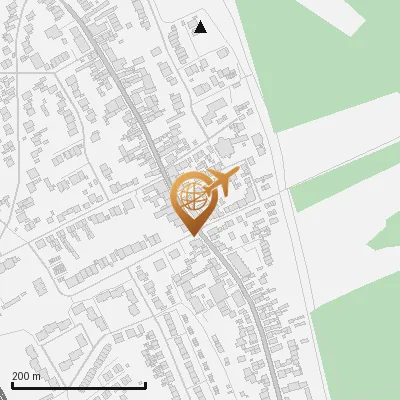 Foto zu Merkenicher Hauptstraße 160, 50769 Köln