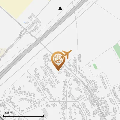 Foto zu Merkenicher Hauptstraße 217, 50769 Köln