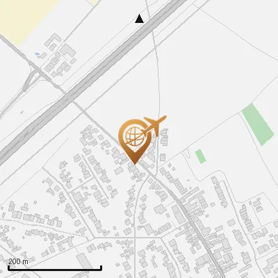 Foto zu Merkenicher Hauptstraße 224, 50769 Köln
