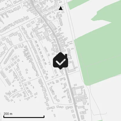 Foto zu Merkenicher Hauptstraße 81, 50769 Köln