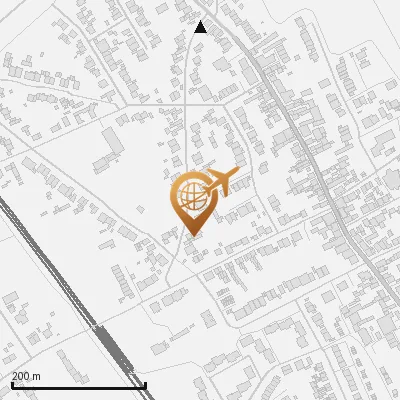 Foto zu Merkenicher Ringstraße 102, 50769 Köln