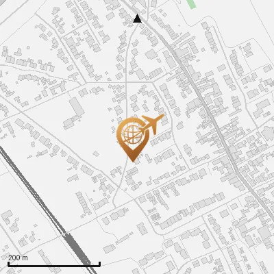 Foto zu Merkenicher Ringstraße 104, 50769 Köln