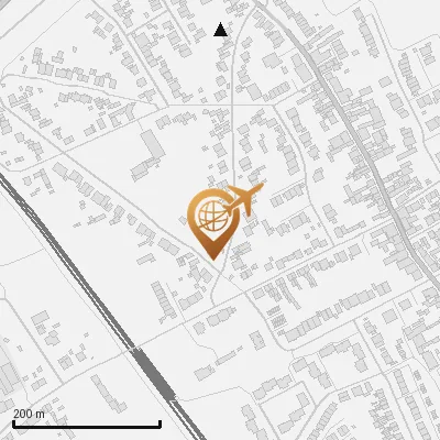 Foto zu Merkenicher Ringstraße 105, 50769 Köln