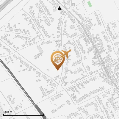 Foto zu Merkenicher Ringstraße 113, 50769 Köln