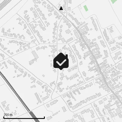 Foto zu Merkenicher Ringstraße 114, 50769 Köln