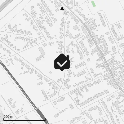 Foto zu Merkenicher Ringstraße 117, 50769 Köln