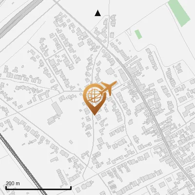 Foto zu Merkenicher Ringstraße 120, 50769 Köln