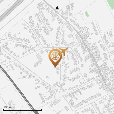 Foto zu Merkenicher Ringstraße 121, 50769 Köln