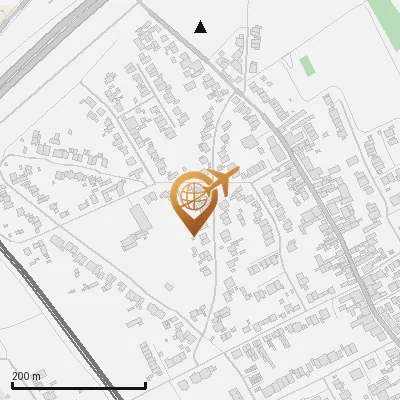 Foto zu Merkenicher Ringstraße 125, 50769 Köln
