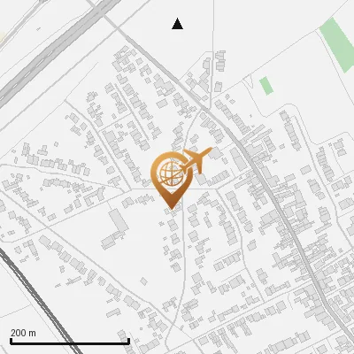 Foto zu Merkenicher Ringstraße 131, 50769 Köln