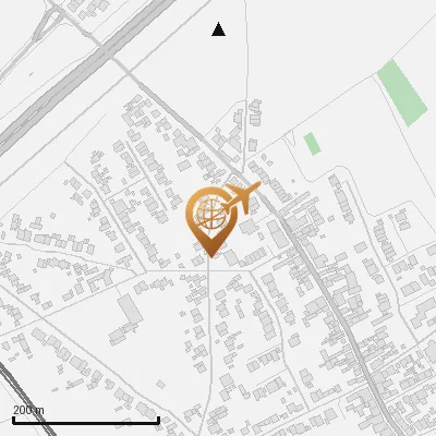 Foto zu Merkenicher Ringstraße 144, 50769 Köln