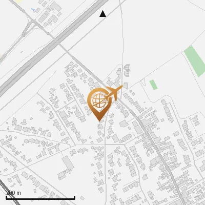 Foto zu Merkenicher Ringstraße 147, 50769 Köln