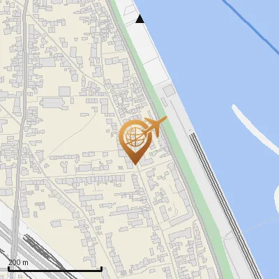 Foto zu Merkenicher Straße 122, 50735 Köln