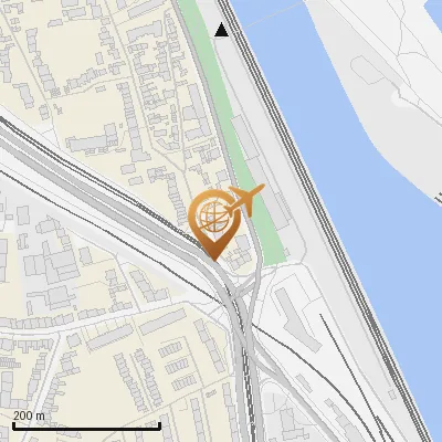 Foto zu Merkenicher Straße 24, 50735 Köln