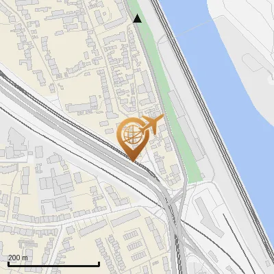 Foto zu Merkenicher Straße 25, 50735 Köln