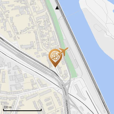 Foto zu Merkenicher Straße 38, 50735 Köln