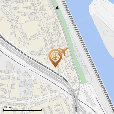 Foto zu Merkenicher Straße 39, 50735 Köln