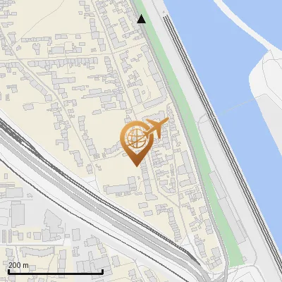 Foto zu Merkenicher Straße 67, 50735 Köln