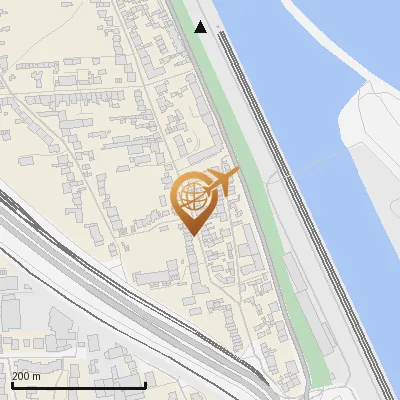 Foto zu Merkenicher Straße 74, 50735 Köln