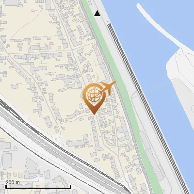 Foto zu Merkenicher Straße 78, 50735 Köln