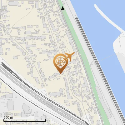 Foto zu Merkenicher Straße 79, 50735 Köln