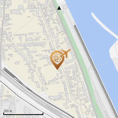 Foto zu Merkenicher Straße 85, 50735 Köln