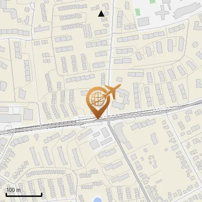 Foto zu Merkenstraße 1, 22117 Hamburg