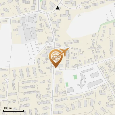 Foto zu Merkenstraße 30, 22117 Hamburg