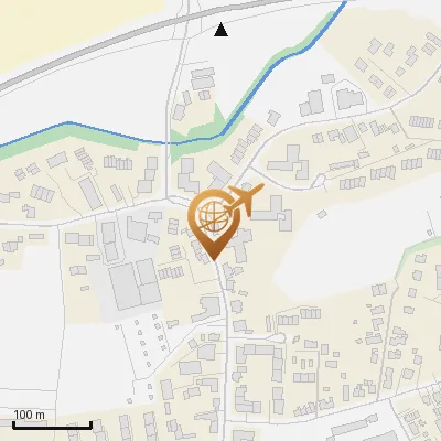 Foto zu Merkenstraße 46, 22117 Hamburg