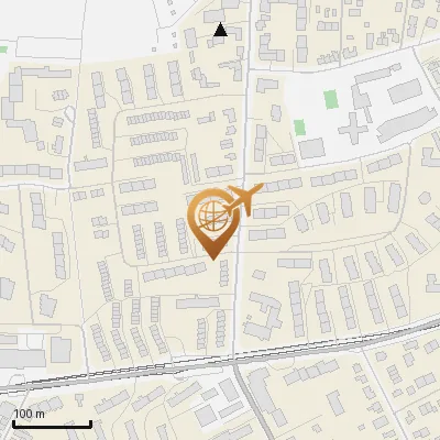 Foto zu Merkenstraße 7, 22117 Hamburg