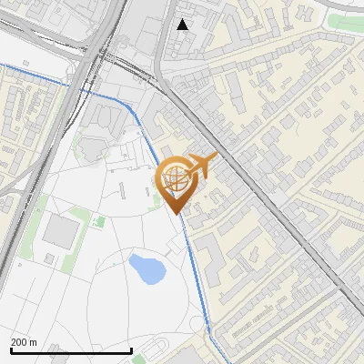 Foto zu Merkerhofstraße 2, 51065 Köln