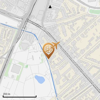 Foto zu Merkerhofstraße 3, 51065 Köln