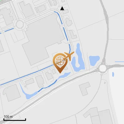 Foto zu Merkurring 100, 22143 Hamburg