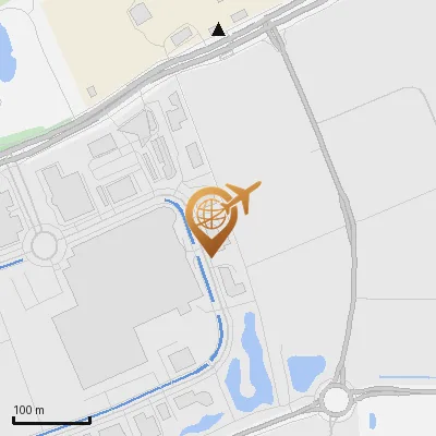 Foto zu Merkurring 104, 22143 Hamburg